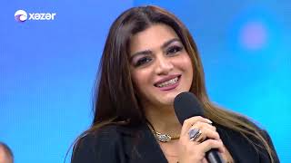 Səhər Mərkəzi - Aytac Vidadiqızı, Ülviyyə Xəlilbəyli, Aygün Şükürova, Renka 28.10.2022