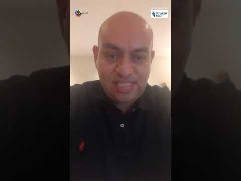 ريادة الأعمال الحقيقة مع المهندس أحمد عثمان