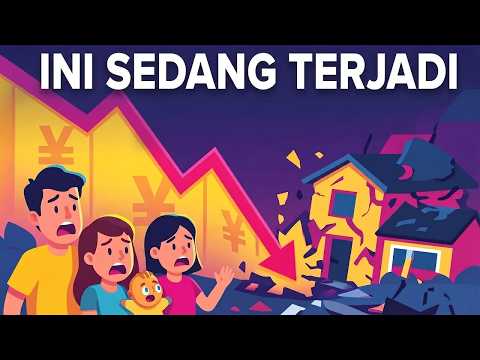 Nilai Yen Jepang Anjlok, Mengancam Amerika