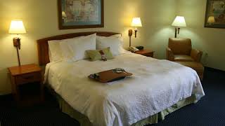Hampton Inn Commercial Boulevard-Fort Lauderdale - Tamarac Florida