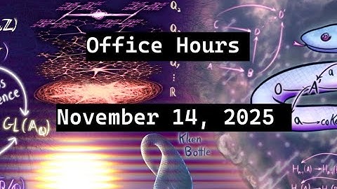 Spectral Sequences Live! 21