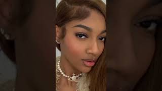 Angel Reese drops booty shorts video for Christmas,  Sky player upset with WNBA fans.