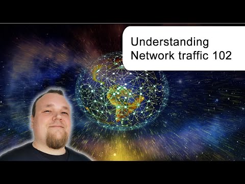 Understanding network traffic