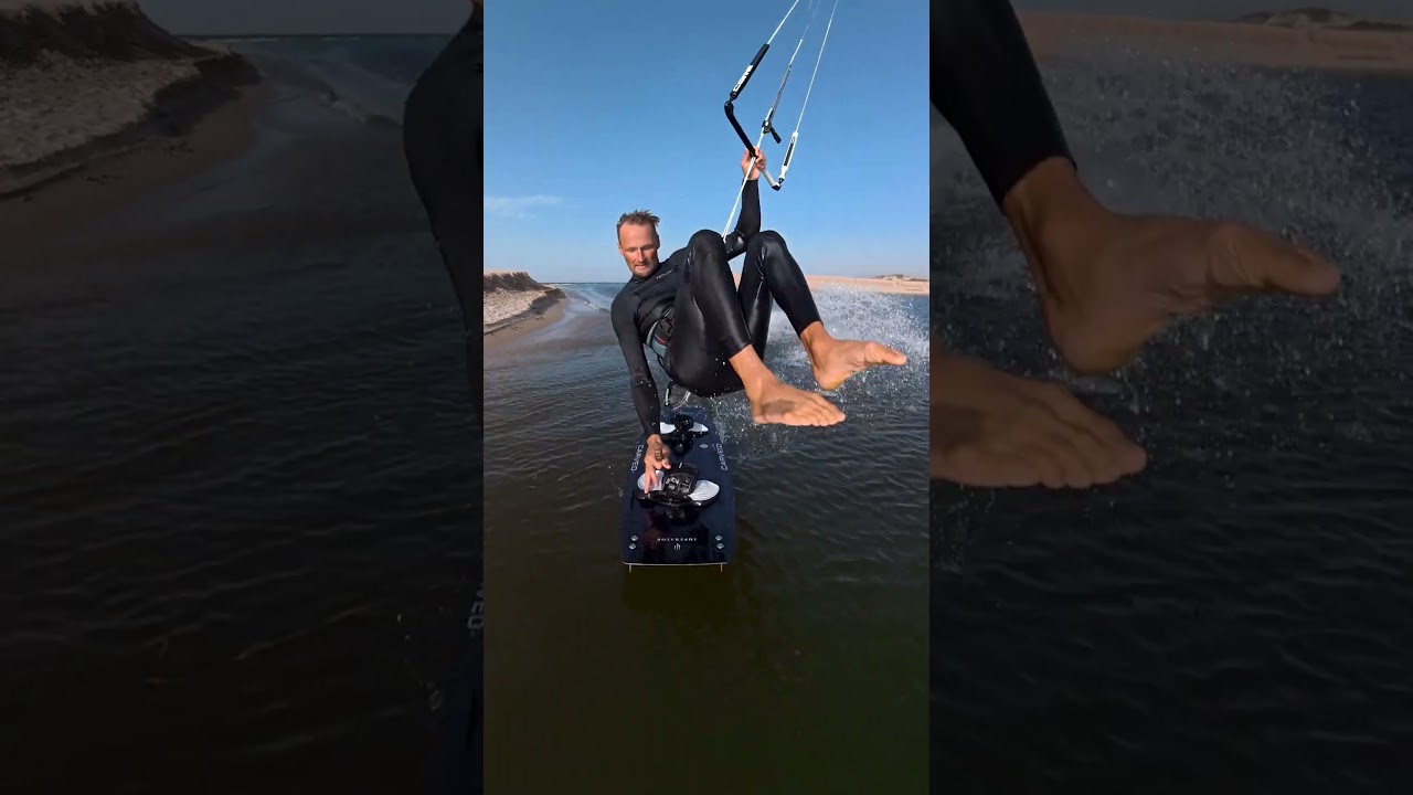 The sketchy part is what you don’t see here