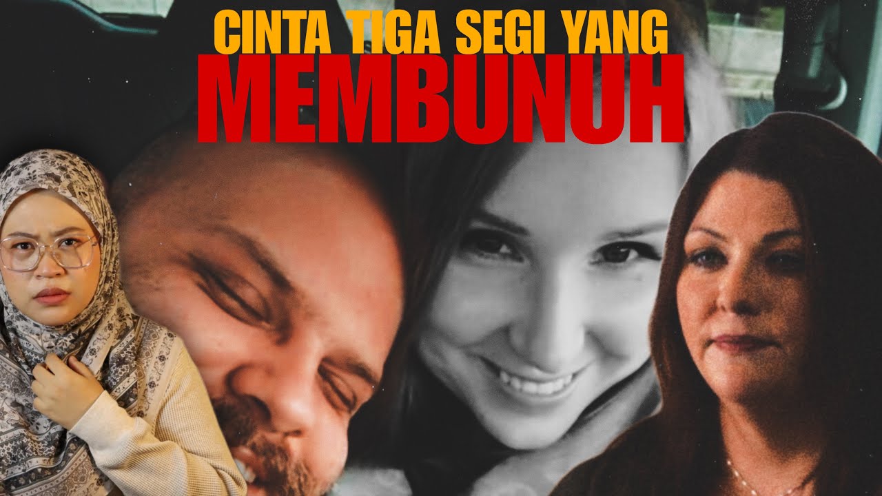 DUA WANITA NI DITIPU OLEH LELAKI YANG MEREKA CINTA DAN PERCAYA