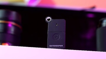 Gatekeeper 2.0! My Experience!