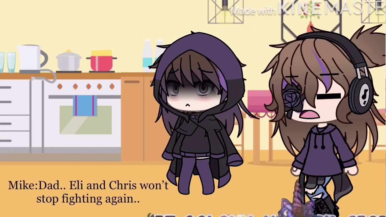 WILLIAM AFTON AS A BABY FOR 24 HOURS PART 1 (OLD)