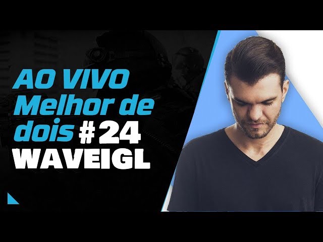 Melhor de Dois #24 - Gaules e Wave IGL 