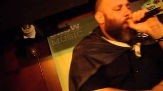 sage francis - dance monkey (live @ sxsw 2011)