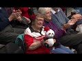 World Indoor Bowls Championship 2024 Robert Paxton vs Darren Weir - Day 12 Match 3