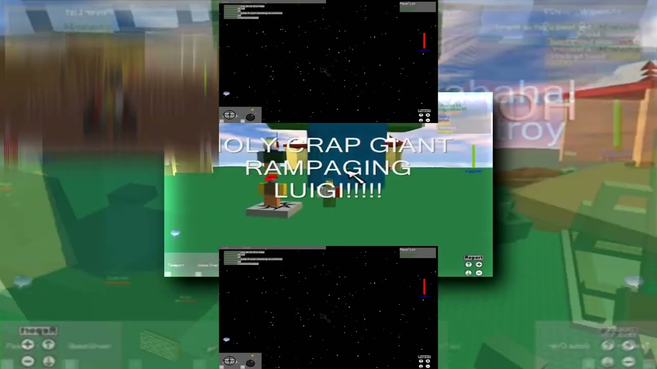 Loaferify's YTPMV Scan #28