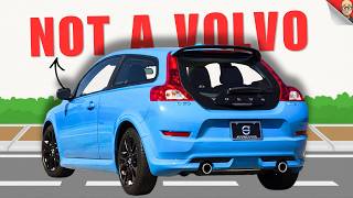 The Greatest Ford Focus Ever Built