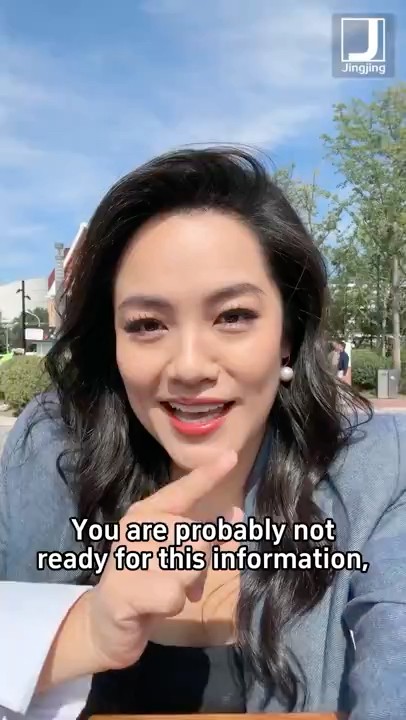 In China, rich people are not allowed to dictate government policies