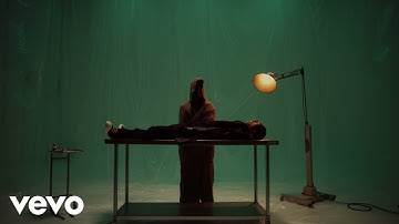 Boslen - LEVELS (Official Video)