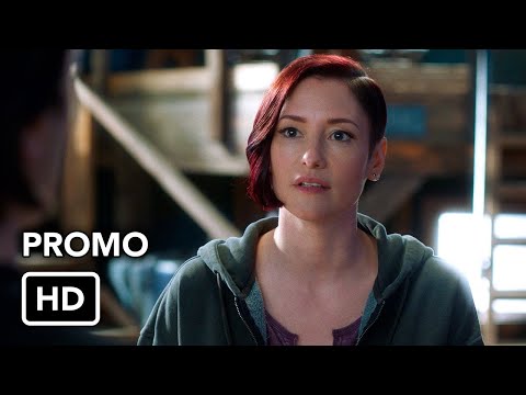 Supergirl 6x05 Promo "Prom Night!" (HD) Season 6 Episode 5 Promo