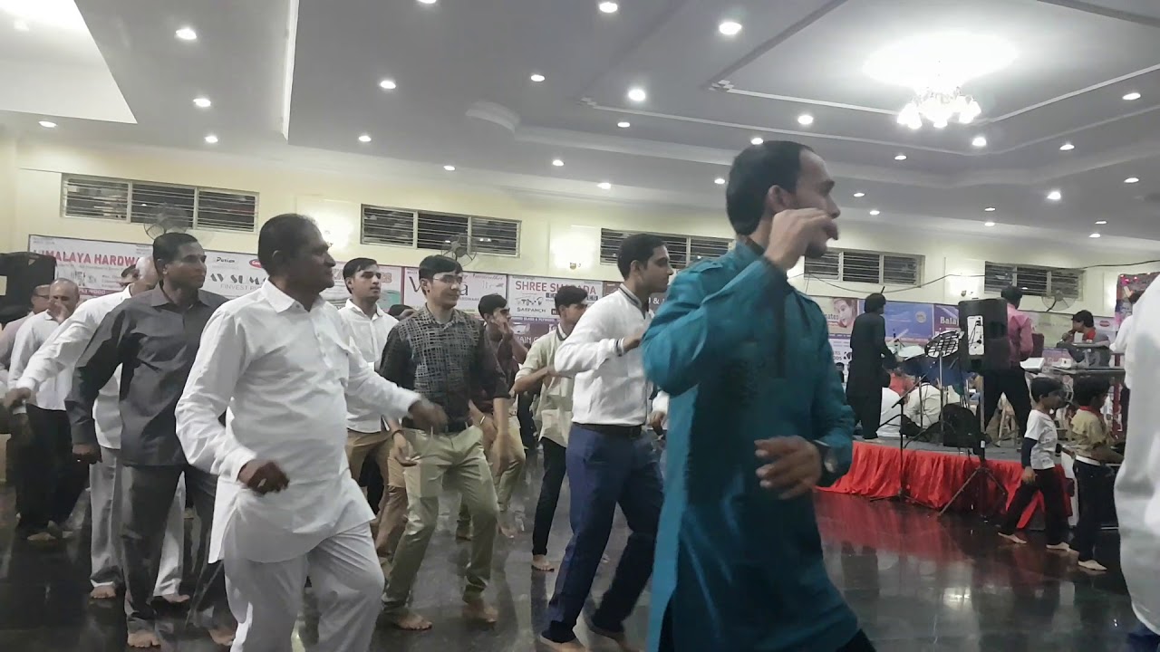 Navratri of yelahanka samaj Bangalore(6)