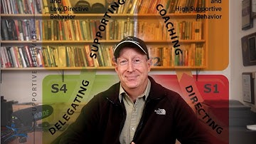 Art of Lean on Situational Leadership, Part 3: D2, S2, and Coaching