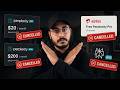 How to Cancel Perplexity Pro Subscription Before It Charges You