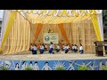 Teachers day special performance teachers day 2022  dance performance by students  svms