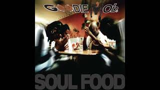 Goodie Mob - Sesame Street (INSTRUMENTAL)