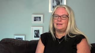 Air Honoree Nikki Casey