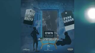 Embee Di Quefa ft Fire Verse - Own Vibes (Official Visualizer)