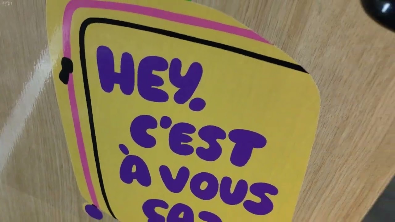 départ de Paris Montparnasse à bord du tgv inoui 8574