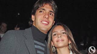 La historia de divorcio más fea de la historia del fútbol! Kaka y su ex esposa!