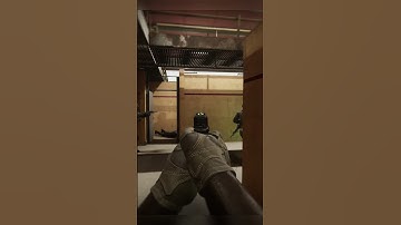 Probably The Most #realistic Death Fall I