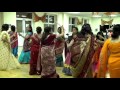 DGA Navratri 2015 Day 2