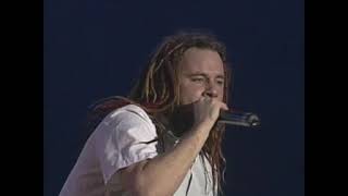 In Flames - System - Live in Korea 2002