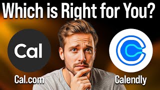 Cal.com vs Calendly: Which Scheduling Tool is Right For You