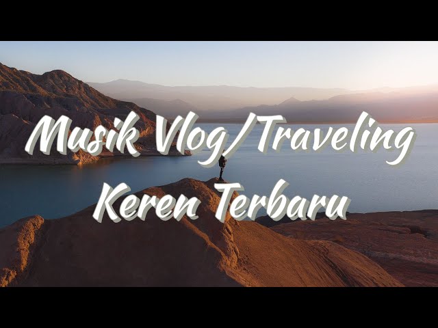 Lagu/Musik Untuk Sunmori/Traveling Barat | Erik Lund - Tokyo Sunset | MVNC - Music Vlog No Copyright class=