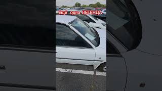 Реальная тачка из 80-х  #япония #auto #classic #80s #легенда #пушкагонка #автоаукцион