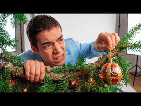 Il Miglior Albero di Natale Vince 1000€!