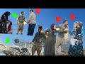 Building Tayyiba's house / War over love! Fatima or Tayyiba? Kamran made his choice.