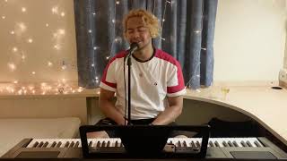 Jordan Carvalho(Flying without wins# Westlife) screenshot 4