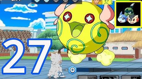 Monster Masters - Gameplay Walkthrough Part 27 - No Win (iOS, Android)