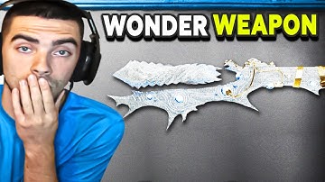 Test het NIEUWE X52 RESONATOR WONDERWAPEN in WARZONE!