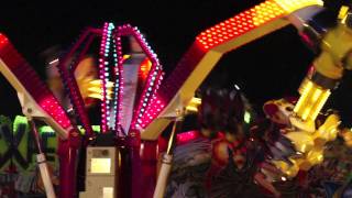 The Sony A33 Demo Video - AZ State Fair 2010