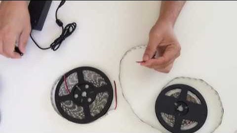 3 Çipli Şerit Led Anlatımı ledserit.net