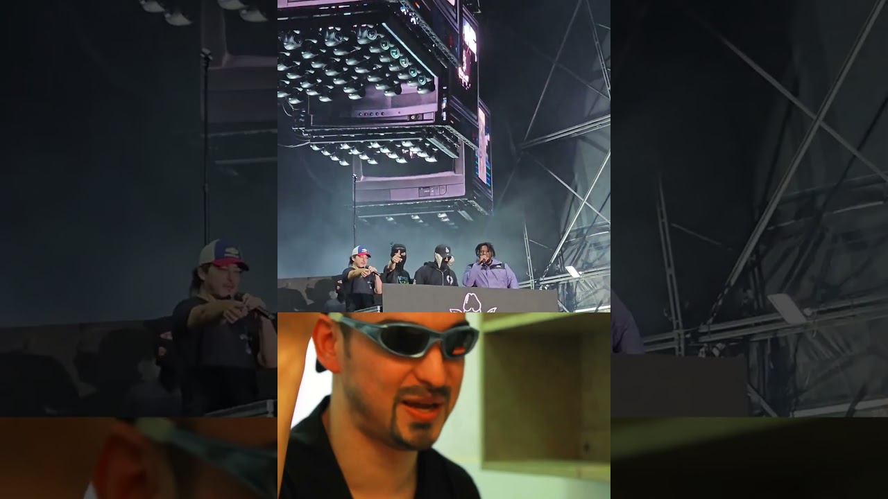 Joji Mentions Rat Chef (Filthy Frank)