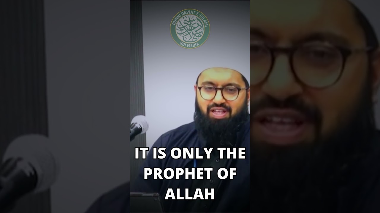 The Divine Rank of Our Beloved  