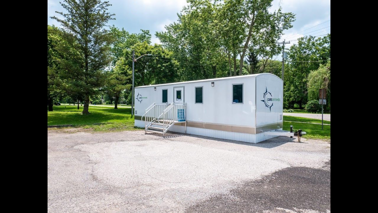 Care Anywhere Clinics