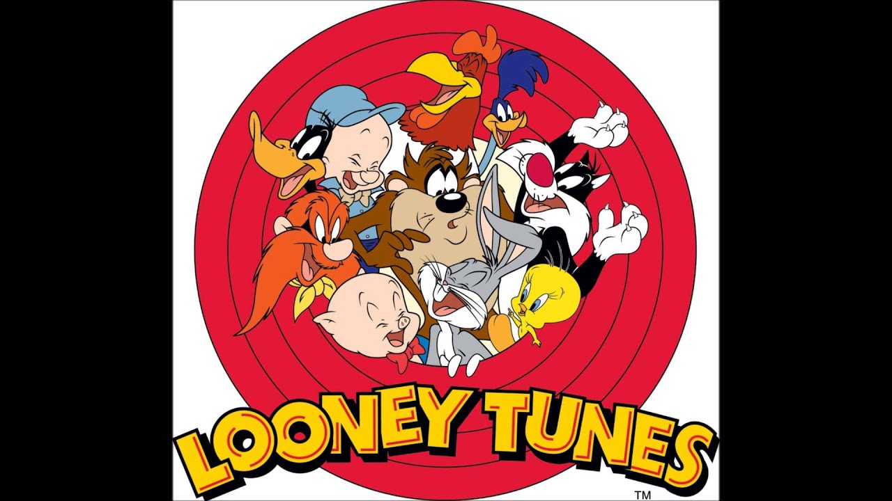 hip hop looney tunes