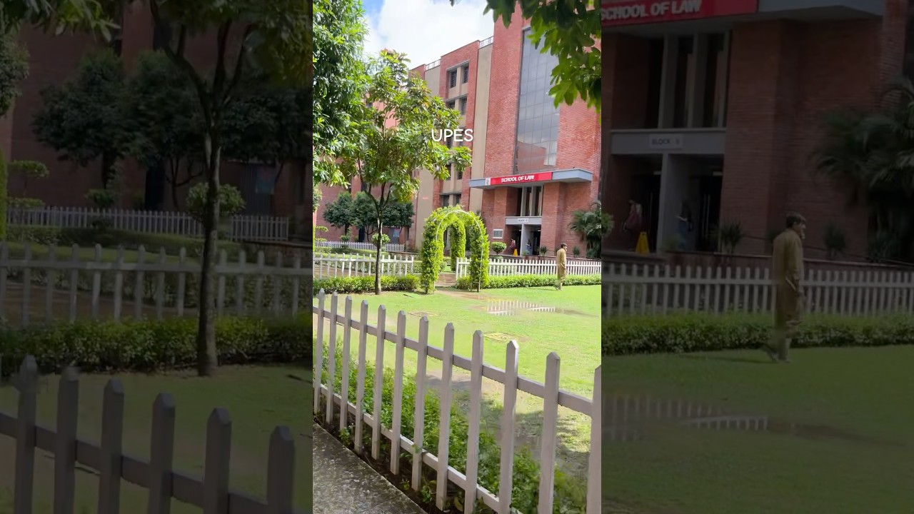 UPES which campus is best kandoli or bidoli | best college in India 