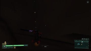 Returnal 3rd biome escape from translocator glitch