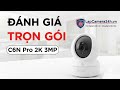 Video review camera Ezviz C6N Pro