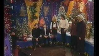 Video thumbnail of "Das schönste Geschenk - King Size Dick, Ute Geller, Peter Horn u. v. m."