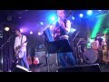 FoZZtone『ワンダーラスト(live ver)』20140829@下北沢GAREDEN